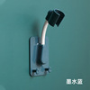 Shower stent free punching fixed shower head hanging shower suction cups, rainhead bathroom shower