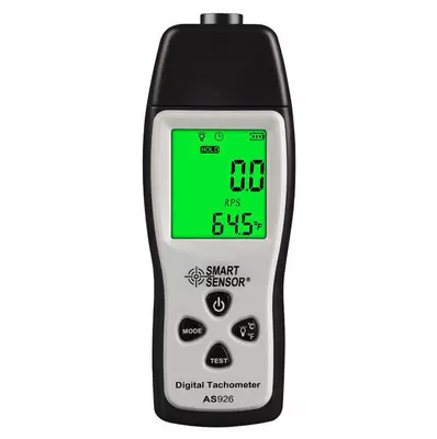 AS926 Digital Tachometer tachometer