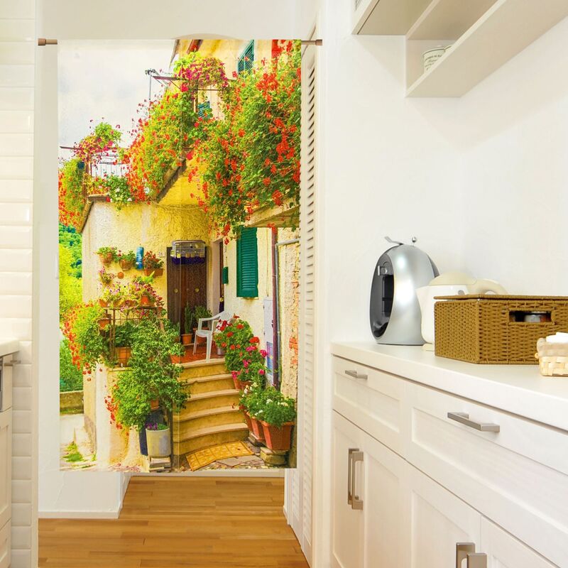 Fabric Japanese-style door curtain kitchen curtain open lengthened 150cm fabric multi-choice source manufacturers to map customization Fabric Japanese-style door curtain kitchen curtain open lengthened 150cm fabric multi-choice source manufacturers to map customization