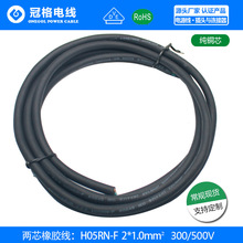 �F؛���˚WҎ��о���z�Դ��2*1.0mmƽ��CCC VDE SAA�J�C