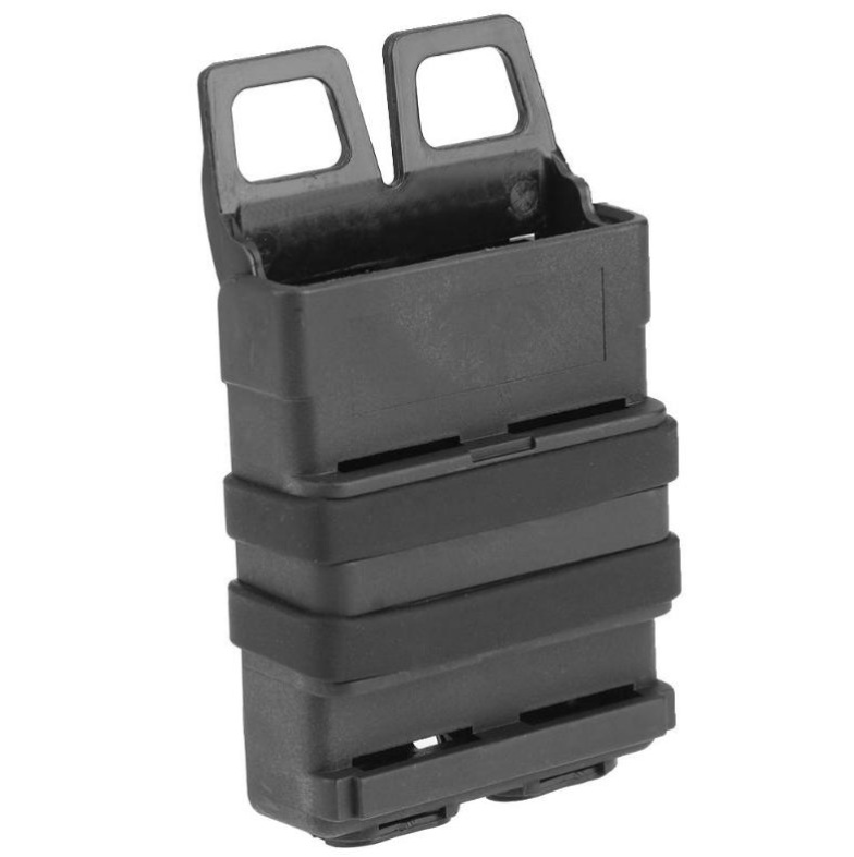 M4 fast mag pouch