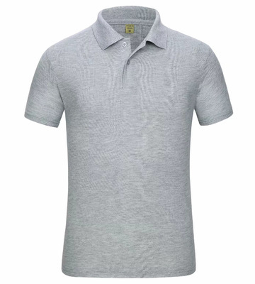 Polo homme en coton - Ref 3442917 Image 13