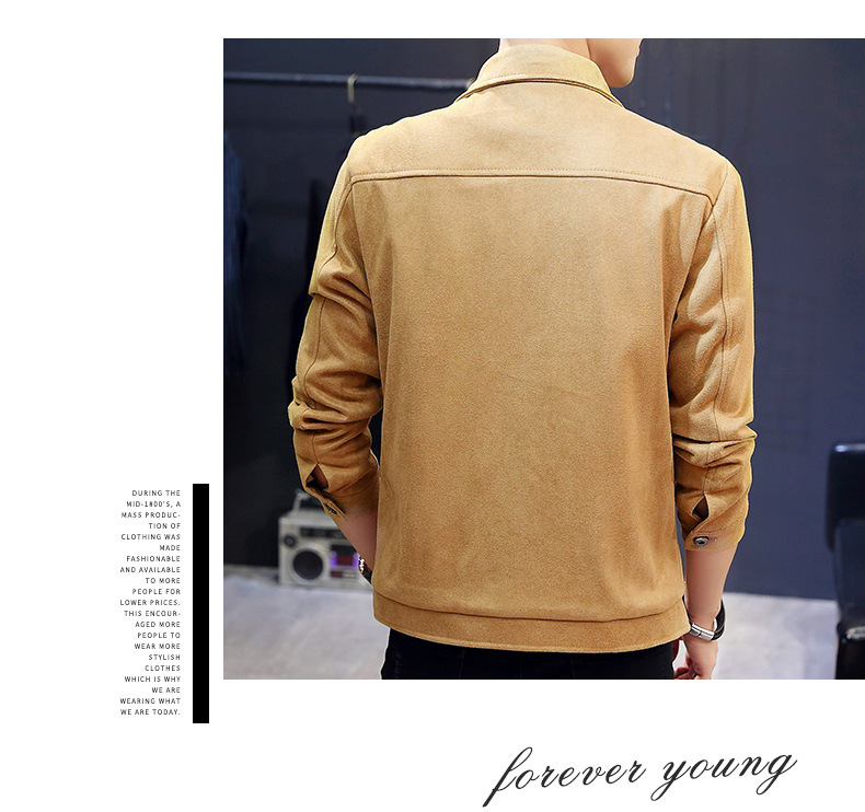 Veste pour homme - Ref 3443363 Image 24