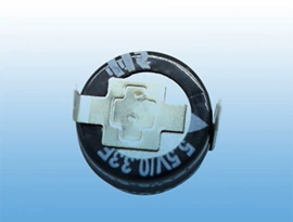 超级电容器;锂电池;铝电解电容器