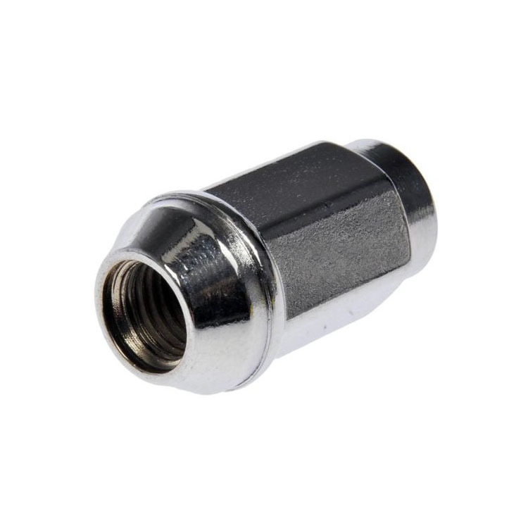 适用于雪佛兰 科尔维特 车轮螺母 轮毂螺母 Wheel Lug Nut