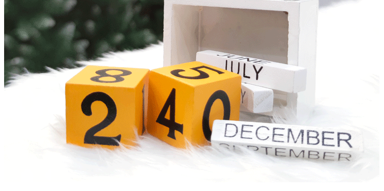 木质日历阿里描述_09