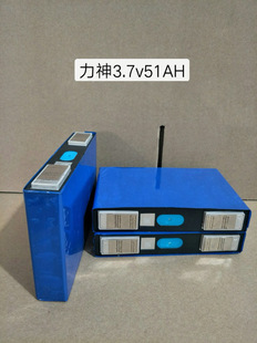 ����3.7V50Ah��Ԫ�늳����u���f늄�܇�����Դ���C���m���L�m��