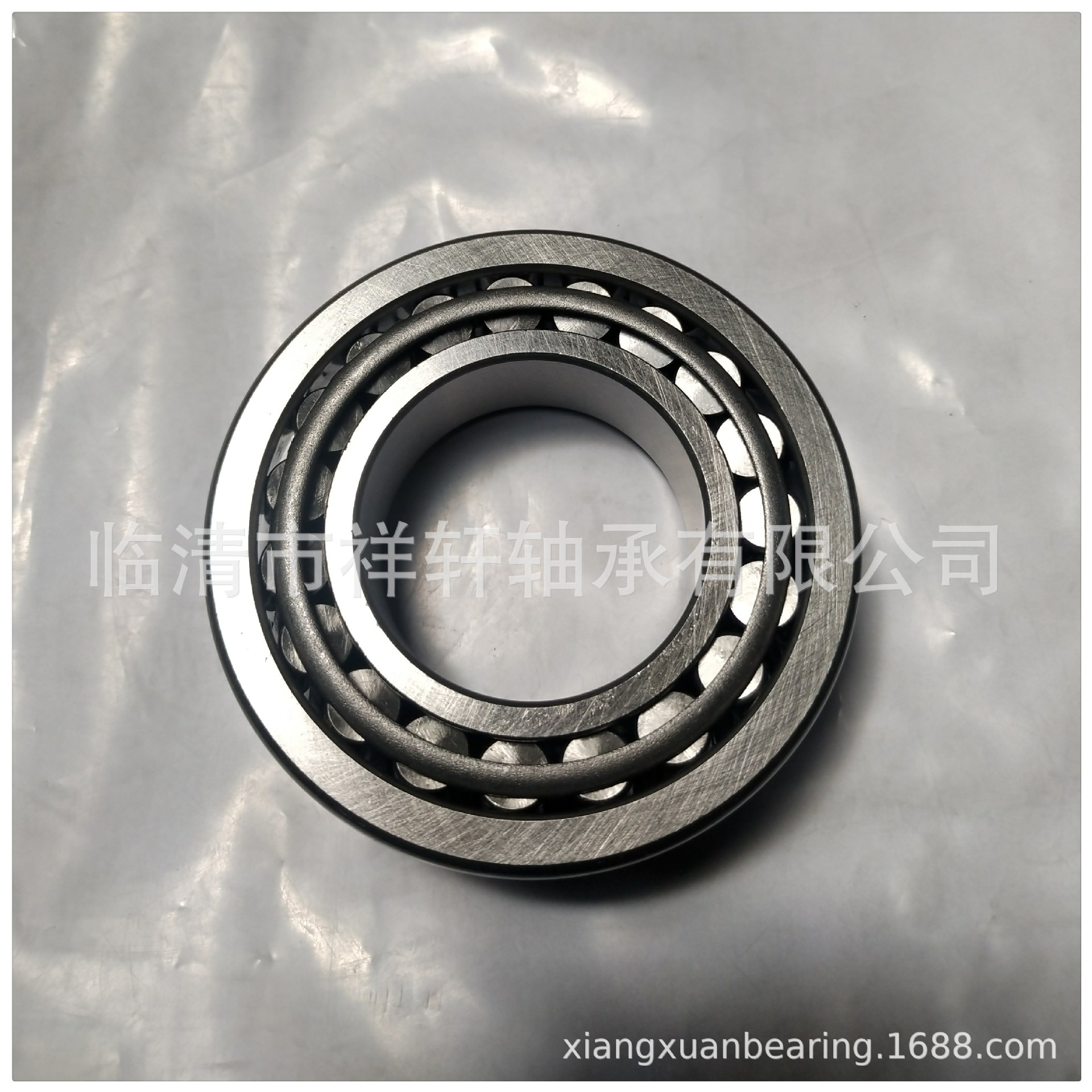 厂家销售32206（7506E）机械设备圆锥滚子轴承