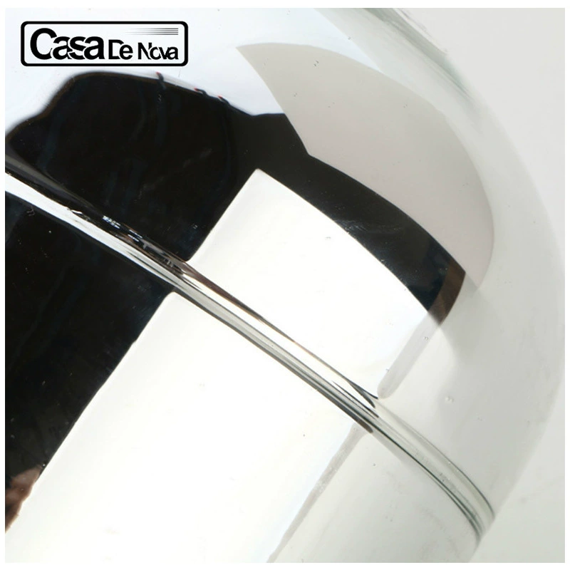 凯莎诺华 Thermos, vacuum glass coffee pot for home use stainless steel