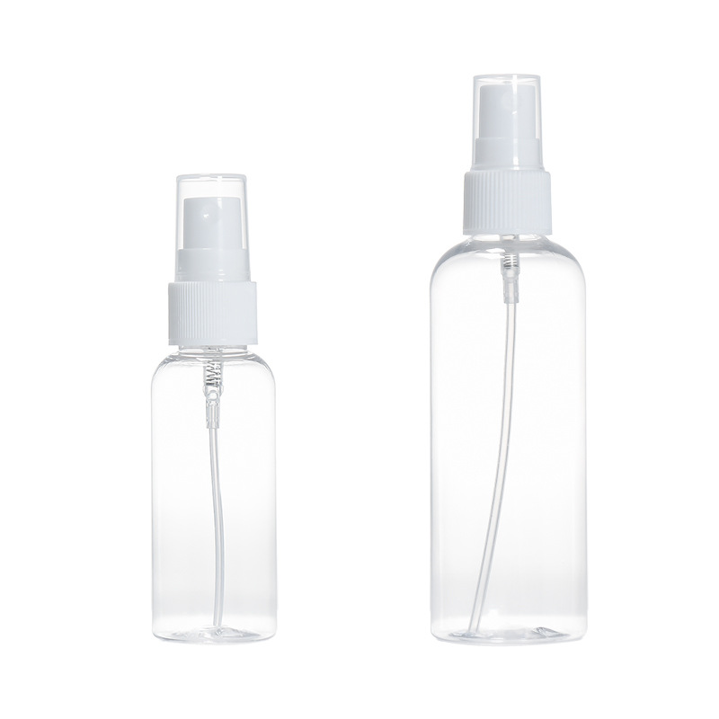 Spot 50ml100ml spray bottle alcohol spra...