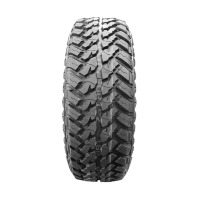 Wholesale Export, Off-road şinlər