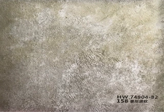 2023新款PVC包覆膜 工厂直销  HW 74904-82菱形皮纹包覆膜