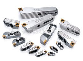 供应台湾世邦H?BIT粗搪孔刀座SBCC2936世邦搪刀精搪头刀座