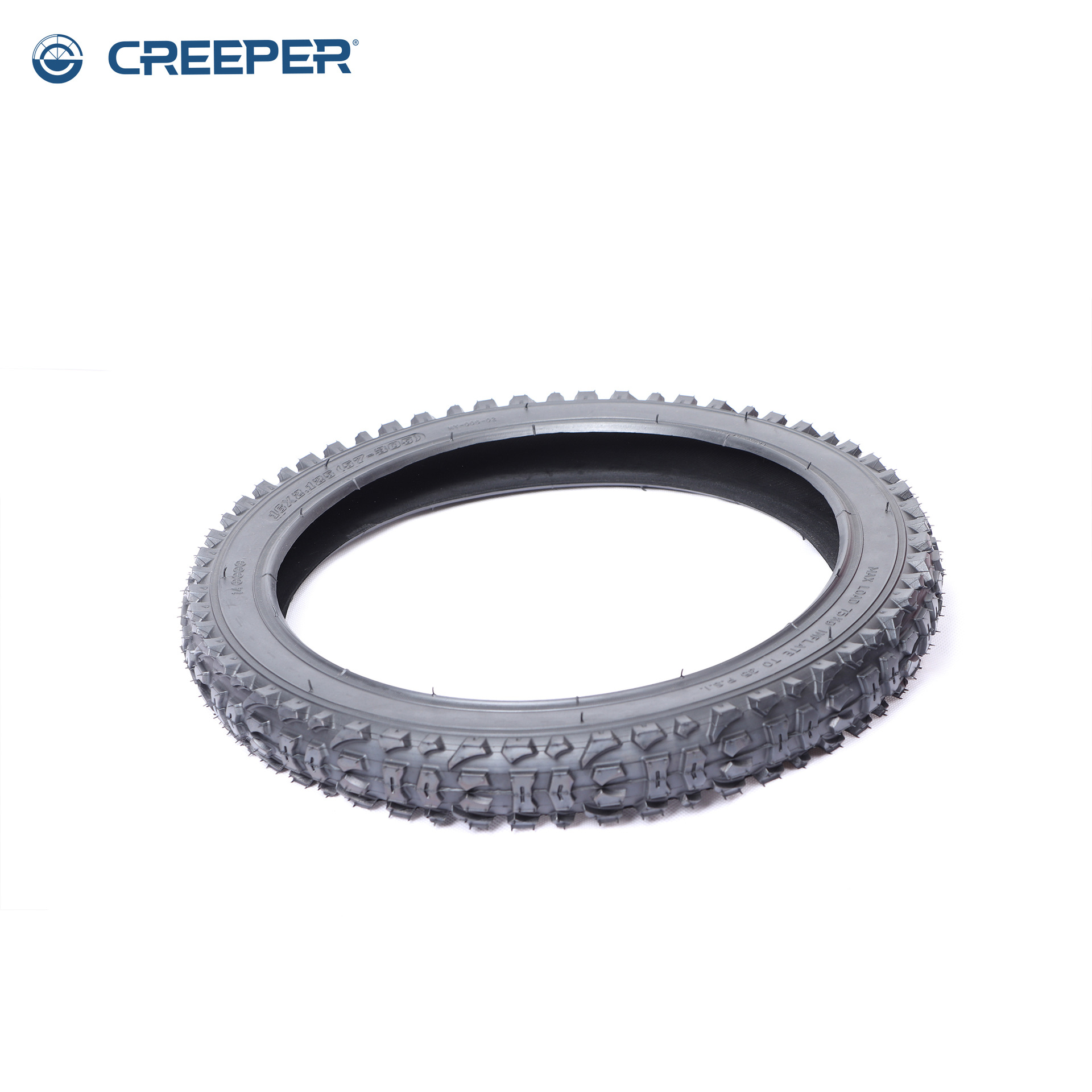 Outer tire: 16×2.125, 700*23C, 46mm, bicycle, road bicycle outer tire detail image 7