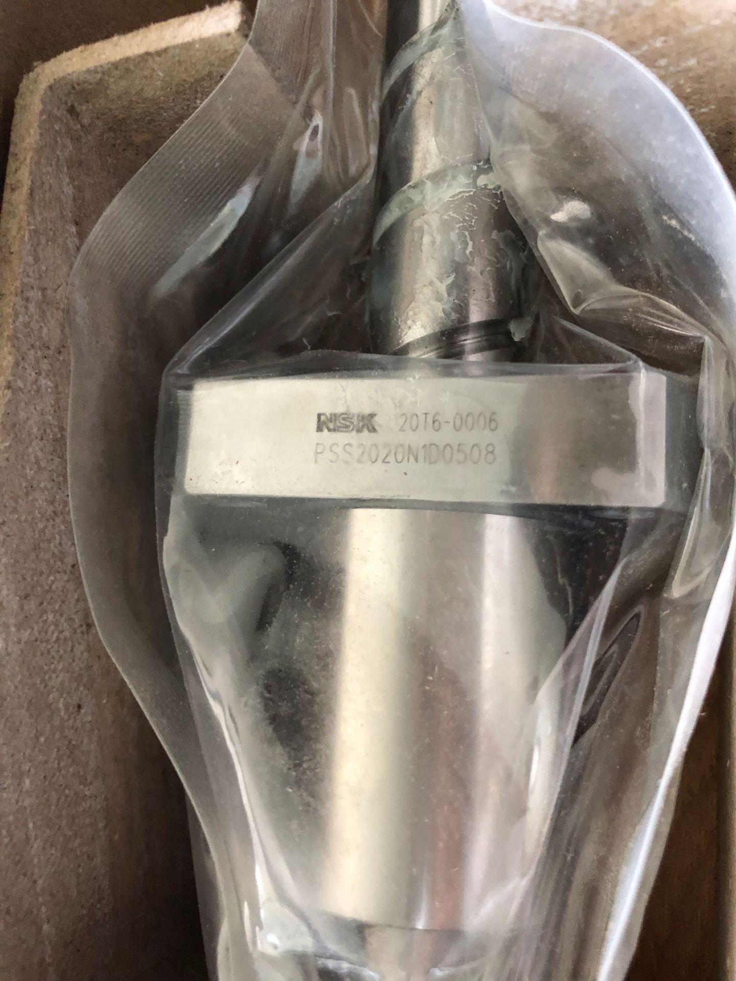 日本NSK滚珠丝杆螺母套装 PSS2020N1D0508供应大量现货 北京