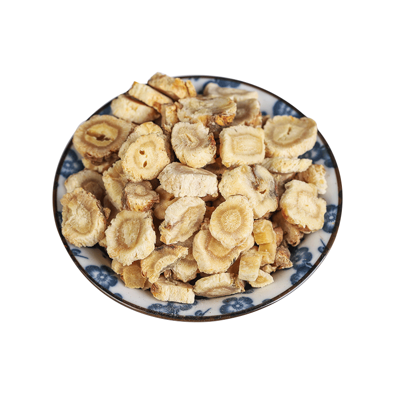 Bei Sha Shen (Glehnia littoralis) — Dried Coastal Glehnia Root, Unsulfured 500g key features