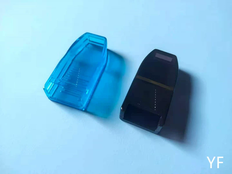 USB-rs422 USB-RS485 UT-890 USB-поворот 485 пластиковый корпус 56*26*13 электронный корпус