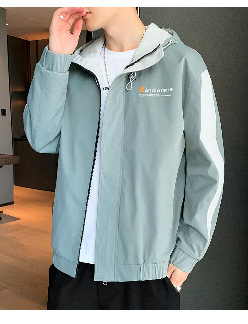 Veste homme - Ref 3443444 Image 43