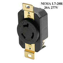 WJ-6325 L7-20R20A277V  CҎÓbʽĸNEMA