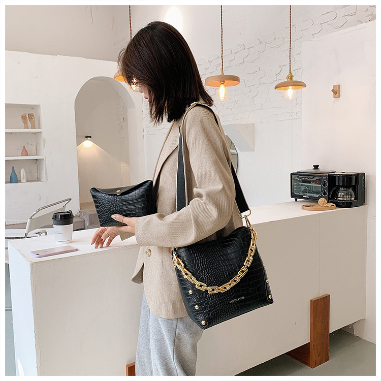 Neue Trendige Modetrend-beuteltasche display picture 52