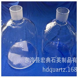 石英;其他实验室品;烧杯、烧瓶