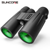 New products] SUNCORE Shun Guang meteor shower 12X42/10X42 Binoculars High power high definition Night vision