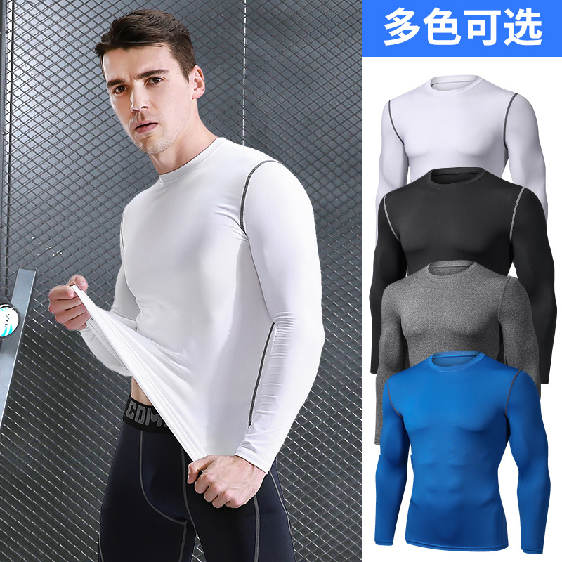 sports long-sleeve for training for gym