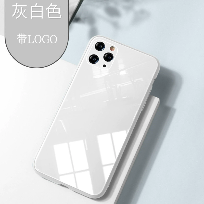 Apple, совместимый с iPhone 13, стеклянный чехол для телефона, защита линзы, чехол для 13 Pro Max, защита от падений