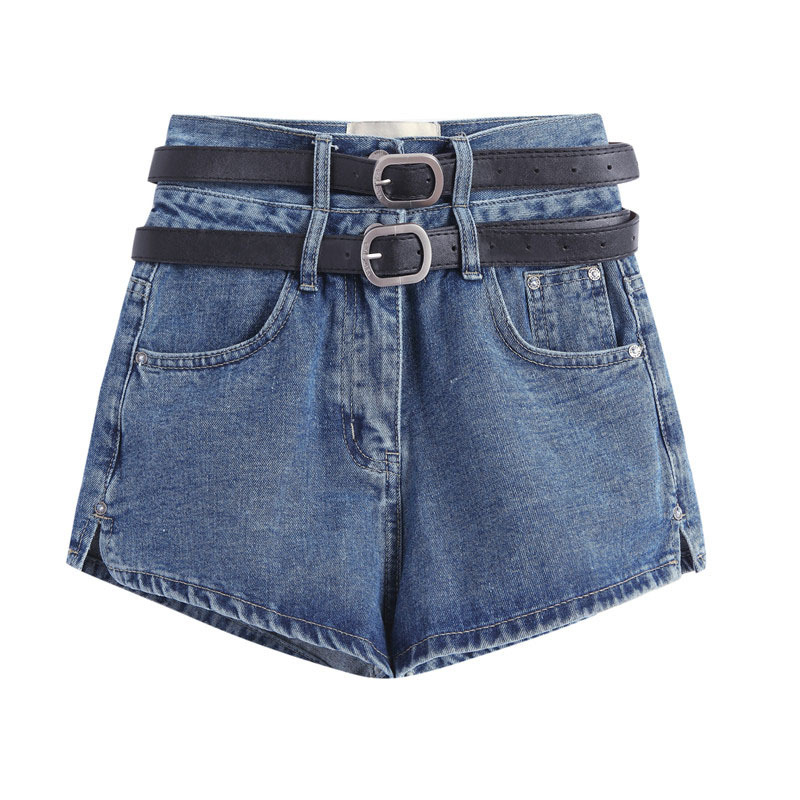 Pantalon léger femme en Polyester - Ref 3429991 Image 5