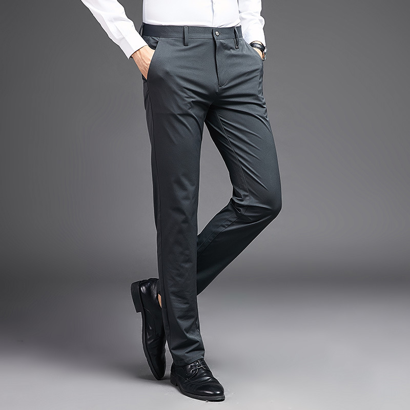 Pantalon homme en Nylon nylon - Ref 3444048 Image 7