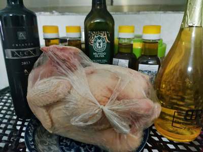 [98.8元特卖]文昌鸡散养土鸡海南四大名菜新冠后新鲜食材供给包邮|ms