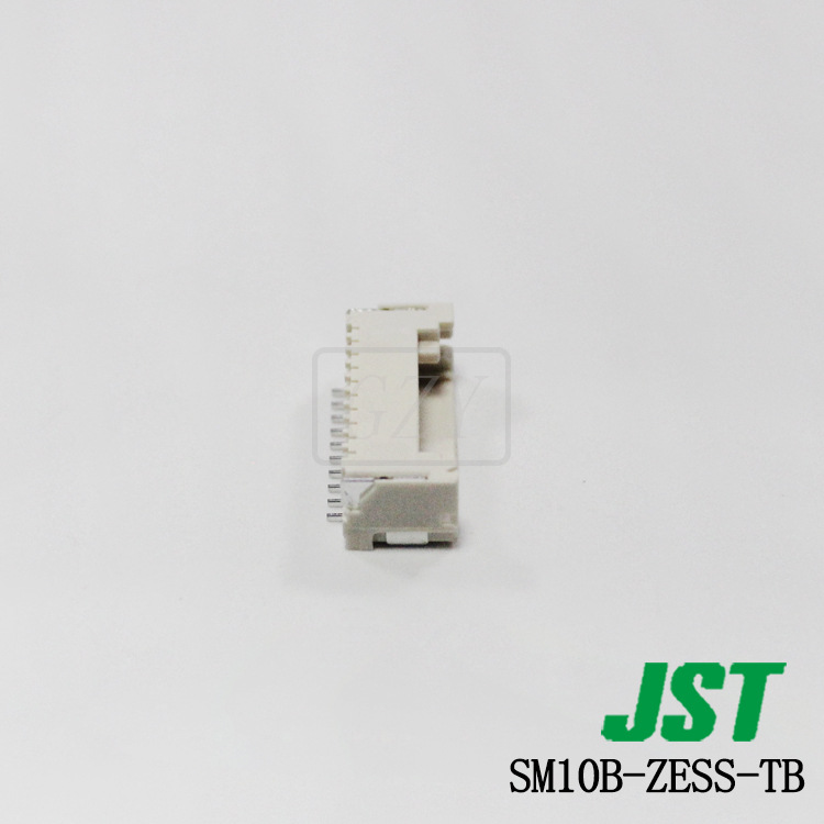 ��Ӧ SM10B-ZESS-TB ���� ZEϵ��  1.5mm��� �߶԰� JST������