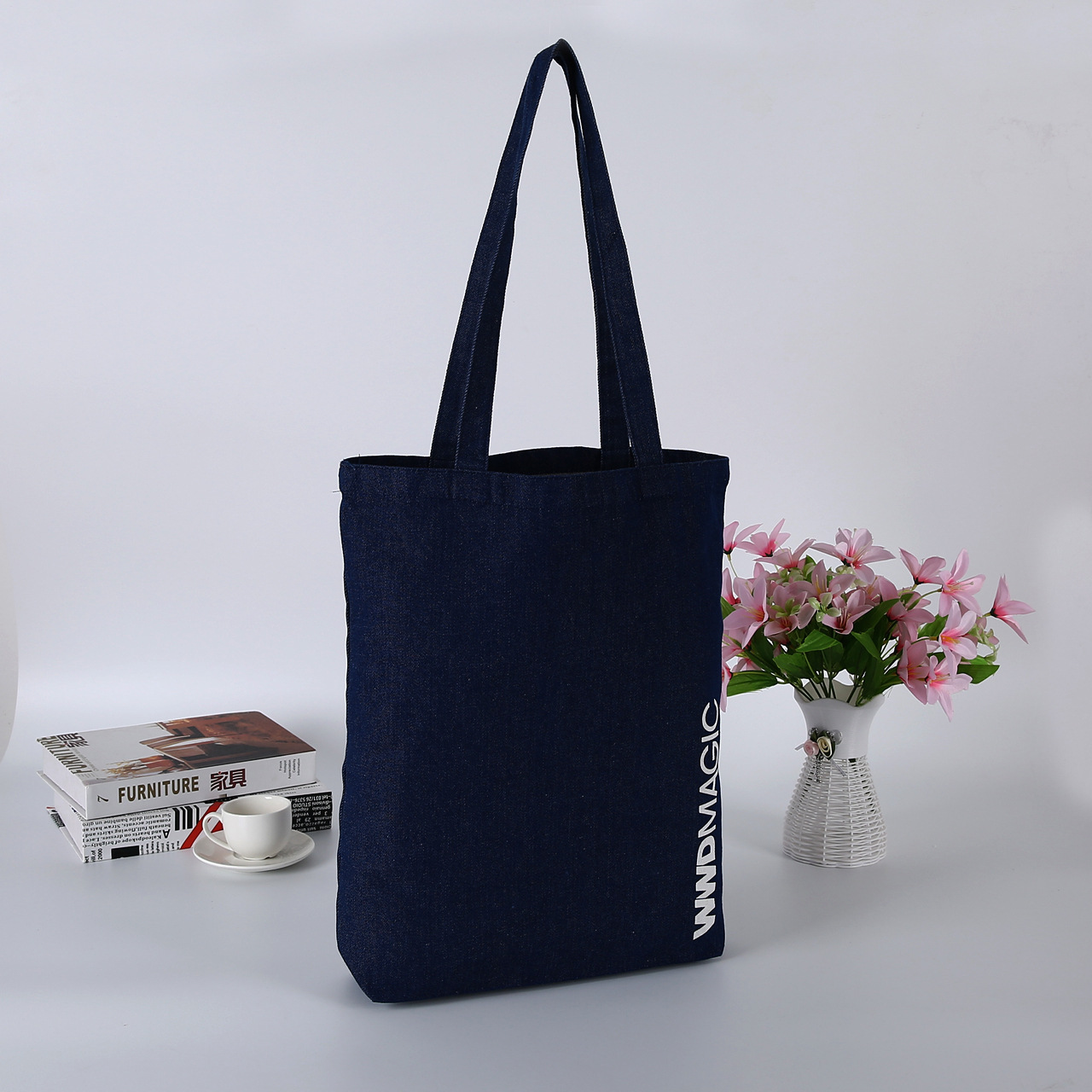 帆布袋定制logo宣传广告棉布袋订制束口背包袋环保袋手提袋订做