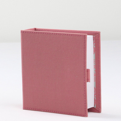 Manufactor Direct selling to work in an office Paper notes cover Pibu supply Schedule plan MEMO to work in an office Paper notes