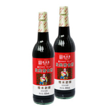 致美斋糯米甜醋630mL 猪脚姜醋 广东月子醋食醋中华老字