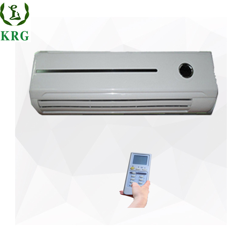 2ton wall-mounted air conditioner 24000btu split type factory spot split air conditioner