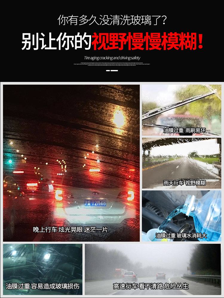 A 别让你的视野慢慢模糊