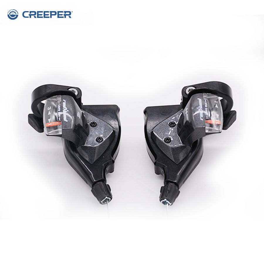 工厂品牌直销CREEPER铝合金连体11速指拨器批量发售详情图8