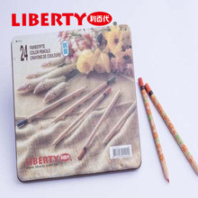 LIBERTY��������ٴ�ԭľɫ�U�P24ɫ/CC-224