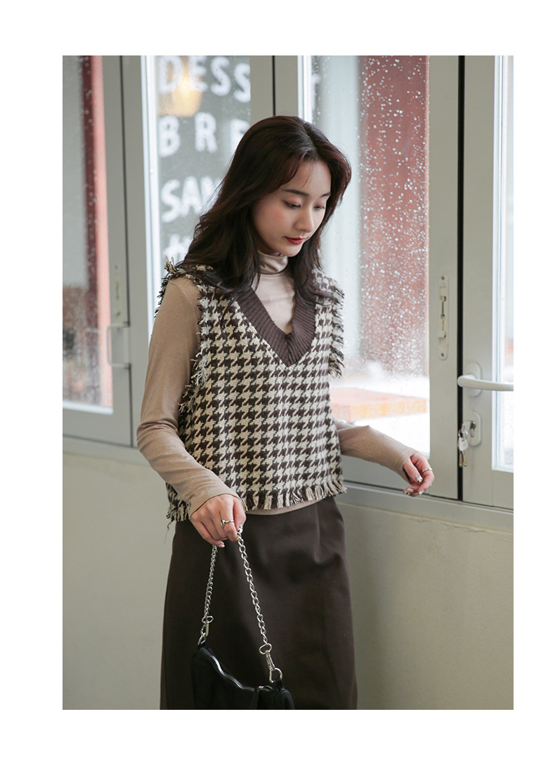 Gilet femme - Ref 3434805 Image 31