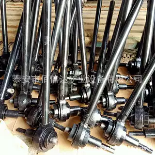 厂家定制锚杆扭矩放大器 倍增器5-30倍矿用钻机放大器 锚杆放大器