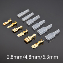 50��  ��ɽӾ������o���S�~�䉺������_���Ͷ��� 2.8 4.8 6.3MM