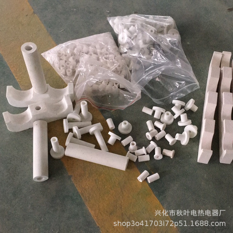 索奥斯钢化炉陶瓷配件 钢化炉陶瓷配件 玻璃机械各种配件 异型陶
