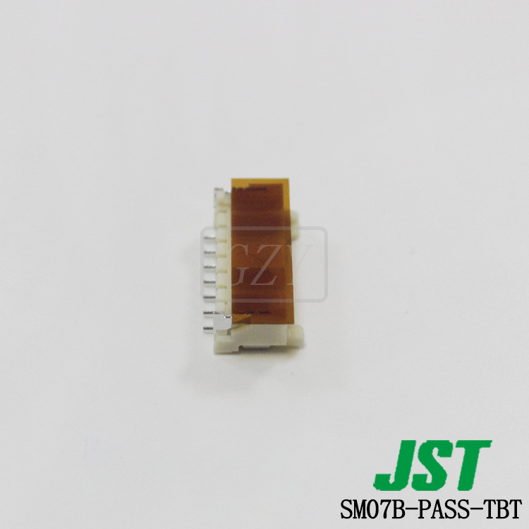 �ֻ�SM07B-PASS-TBT ���� PAϵ�� 2.0mm��� �߶԰� JST ������
