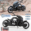 Motorcycle, realistic car model, transport, jewelry for St. Valentine's Day, Birthday gift