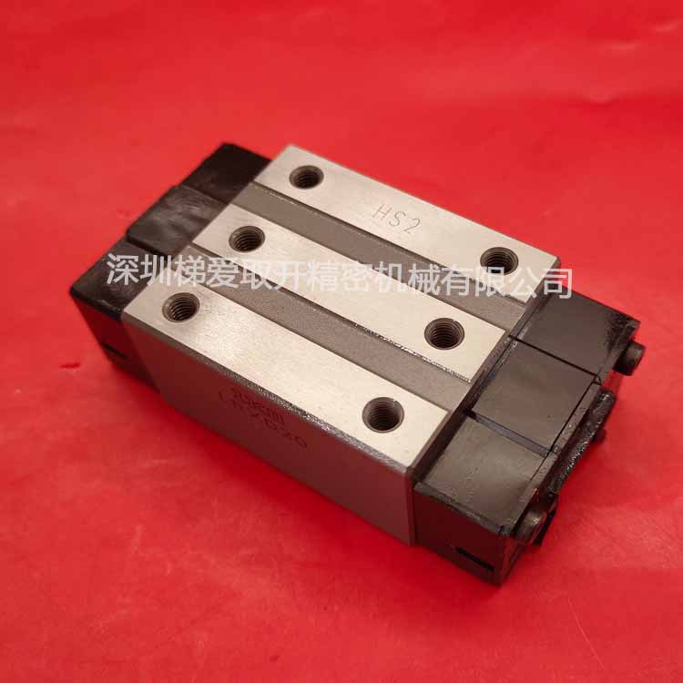 日本IKO直线导轨滑块LRXD10SL LRXD12SL LRXD15SL LRXDC20SL