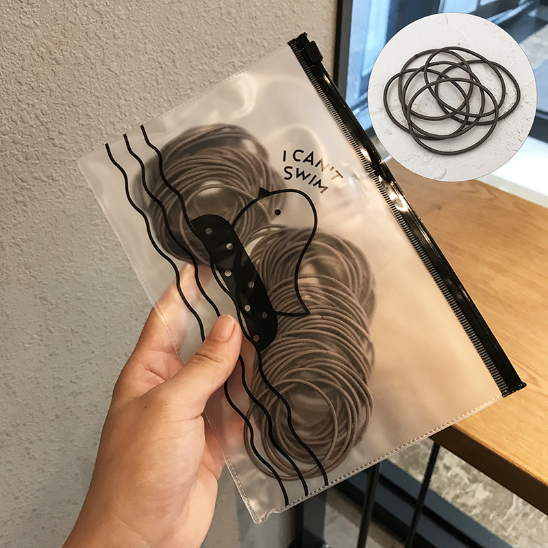 카키 100 (가방)