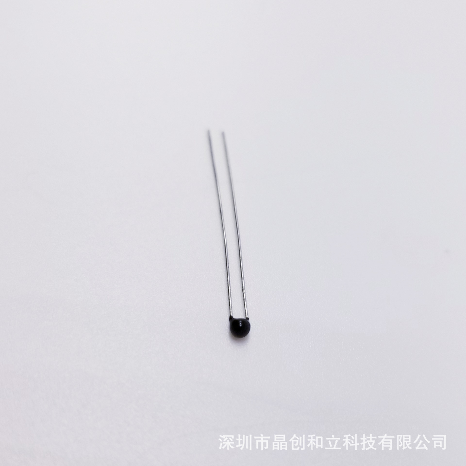 MF52珠状测温型热敏电阻 NTC热敏电阻 (阻值-精度 可联系客服)