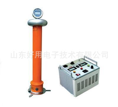 直流高压发生器ZGF-200KV/5mA