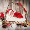 Photography props for new born suitable for photo sessions, children's camera